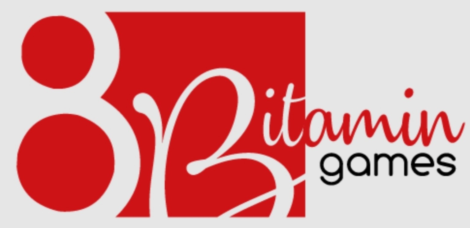 8bitamin games